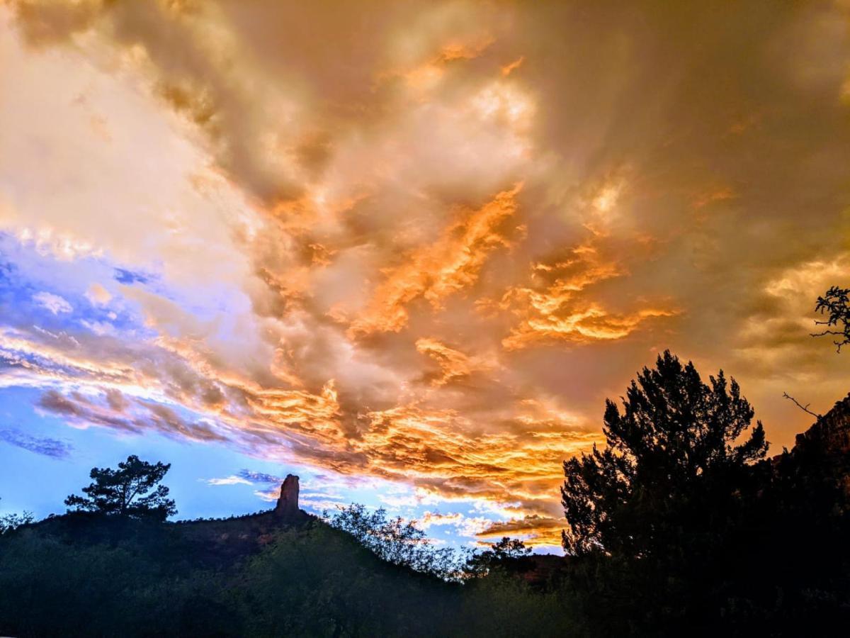 Sedona Studio At Thunder Mountain Zewnętrze zdjęcie