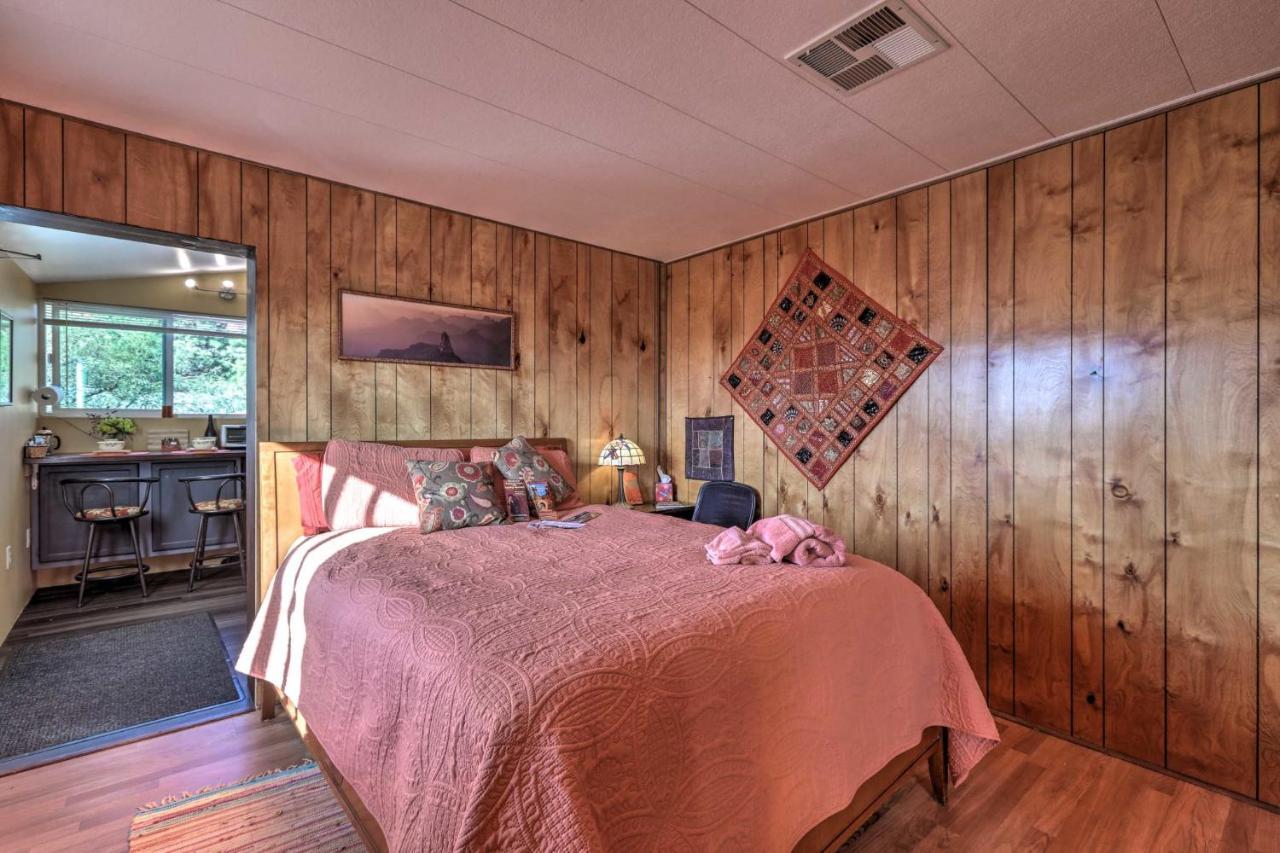 Sedona Studio At Thunder Mountain Zewnętrze zdjęcie