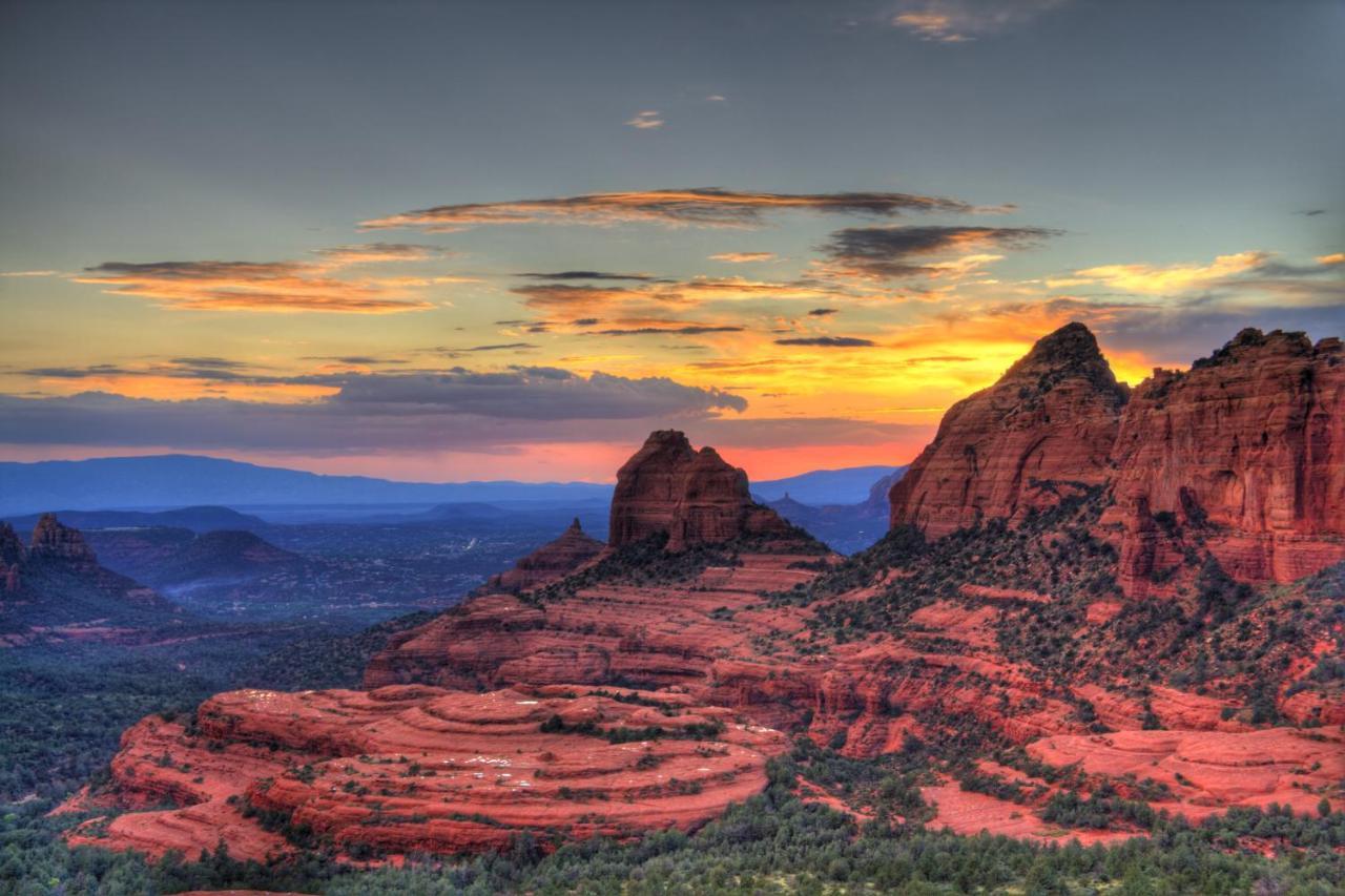 Sedona Studio At Thunder Mountain Zewnętrze zdjęcie