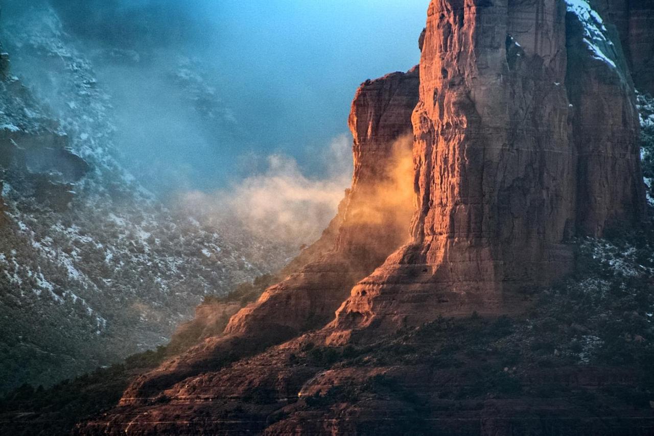 Sedona Studio At Thunder Mountain Zewnętrze zdjęcie